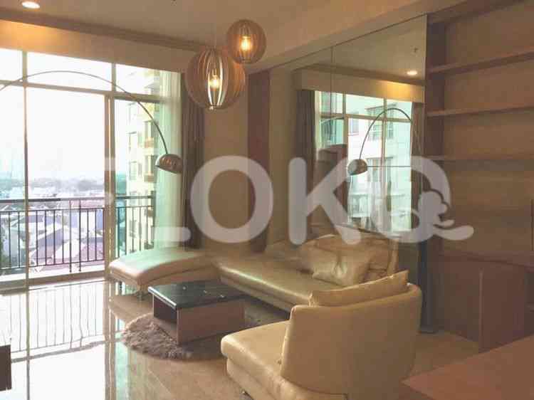 1 Bedroom on 15th Floor for Rent in Senayan Residence - fse9e1 8