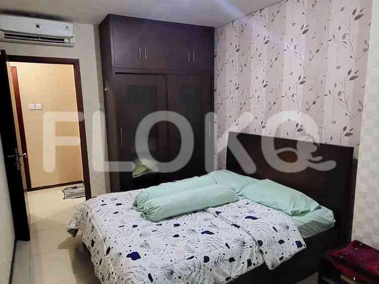 2 Bedroom on 27th Floor for Rent in Thamrin Residence Apartment - fthf71 2