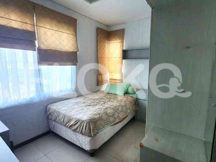 Tipe 2 Kamar Tidur di Lantai 15 untuk disewakan di Thamrin Residence Apartemen - fthdf9 5