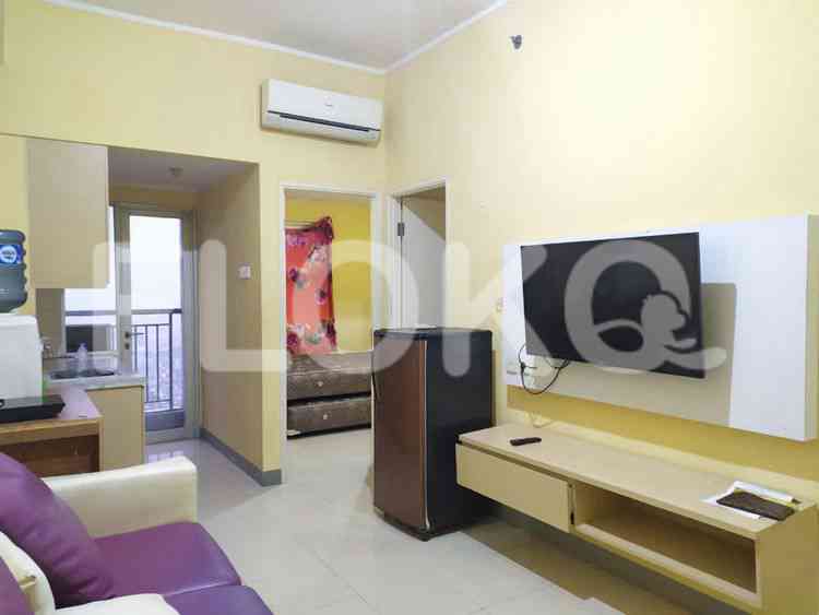 2 Bedroom on 29th Floor for Rent in Seasons City Apartment - fgr049 8
