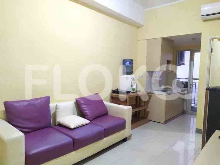 2 Bedroom on 29th Floor for Rent in Seasons City Apartment - fgr049 5