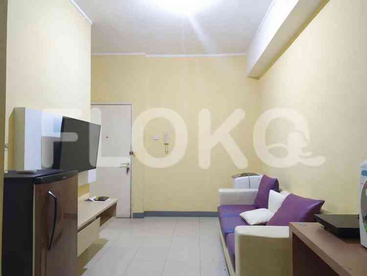 2 Bedroom on 29th Floor for Rent in Seasons City Apartment - fgr049 1