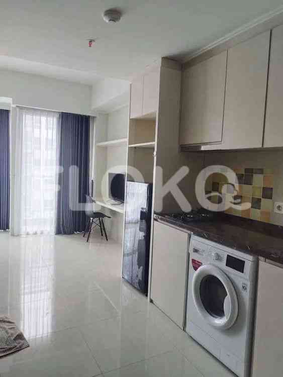 1 Bedroom on 26th Floor for Rent in Green Sedayu Apartment - fceb8e 1