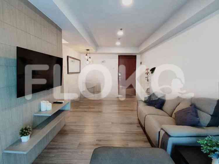 3 Bedroom on 17th Floor for Rent in Springhill Terrace Residence - fpa5df 5