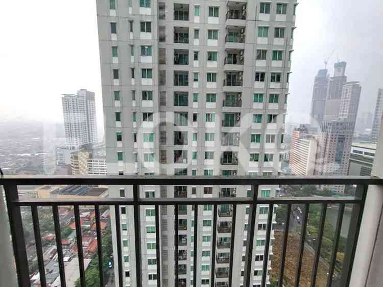 2 Bedroom on 30th Floor for Rent in Thamrin Residence Apartment - fthf7e 11