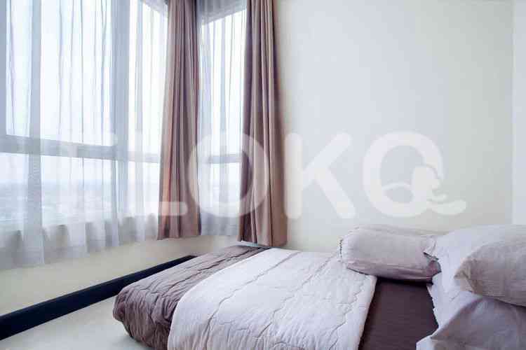 Tipe 2 Kamar Tidur di Lantai 8 untuk disewakan di Essence Darmawangsa Apartemen - fci02e 2