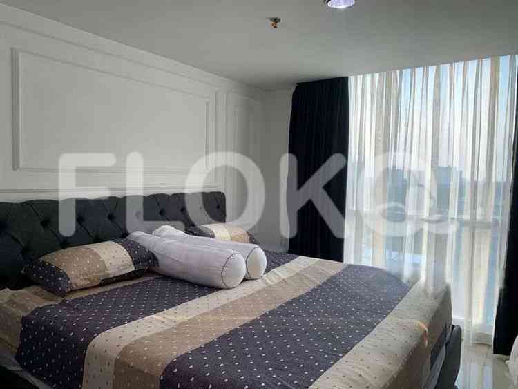 4 Bedroom on 15th Floor for Rent in Springhill Terrace Residence - fpaf77 3