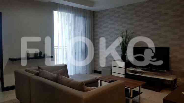 2 Bedroom on 12th Floor for Rent in Essence Darmawangsa Apartment - fciac8 4