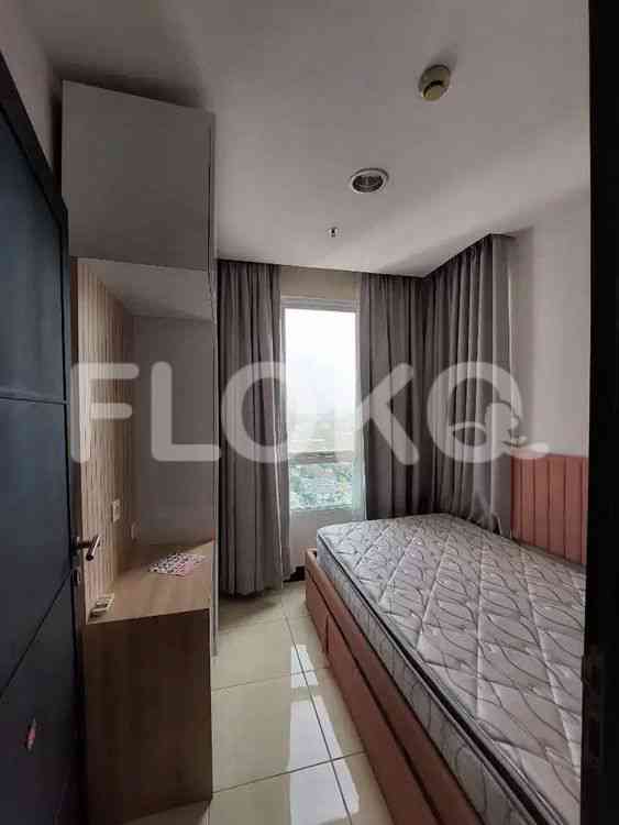 Tipe 2 Kamar Tidur di Lantai 20 untuk disewakan di Essence Darmawangsa Apartemen - fci26e 2