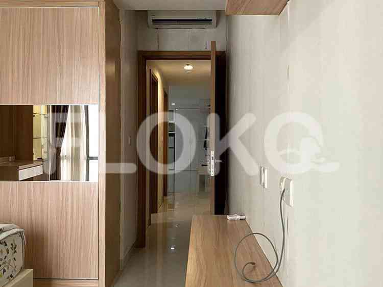 Tipe 2 Kamar Tidur di Lantai 10 untuk disewakan di Bellezza Apartemen - fpea4b 5