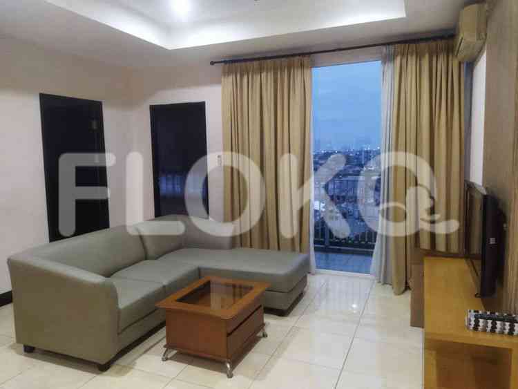 3 Bedroom on 8th Floor for Rent in Essence Darmawangsa Apartment - fcifac 8