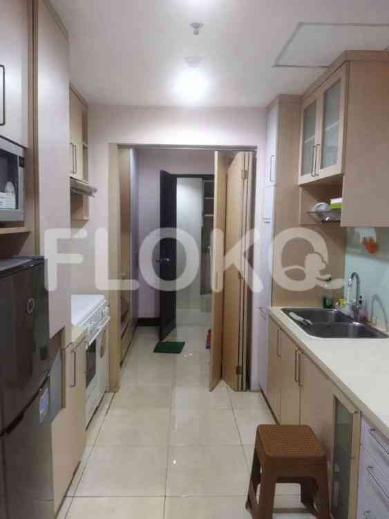 3 Bedroom on 8th Floor for Rent in Essence Darmawangsa Apartment - fcifac 2