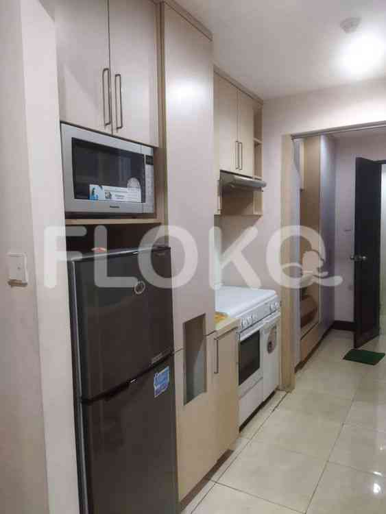 3 Bedroom on 8th Floor for Rent in Essence Darmawangsa Apartment - fcifac 3