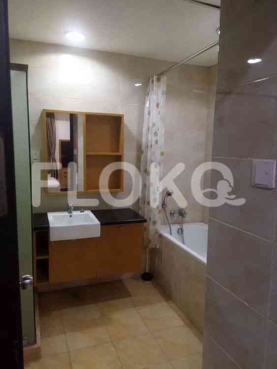 Tipe 3 Kamar Tidur di Lantai 8 untuk disewakan di Essence Darmawangsa Apartemen - fci689 8