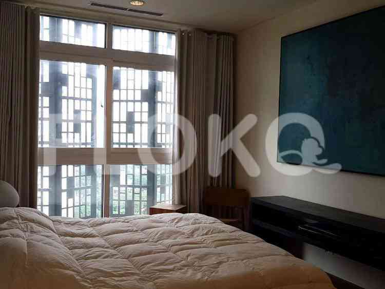 Tipe 3 Kamar Tidur di Lantai 32 untuk disewakan di Senopati Suites - fsee6f 9