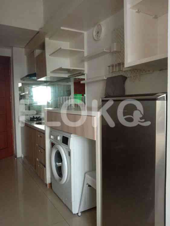 1 Bedroom on 12th Floor for Rent in Marbella Kemang Residence Apartment - fkeab2 2