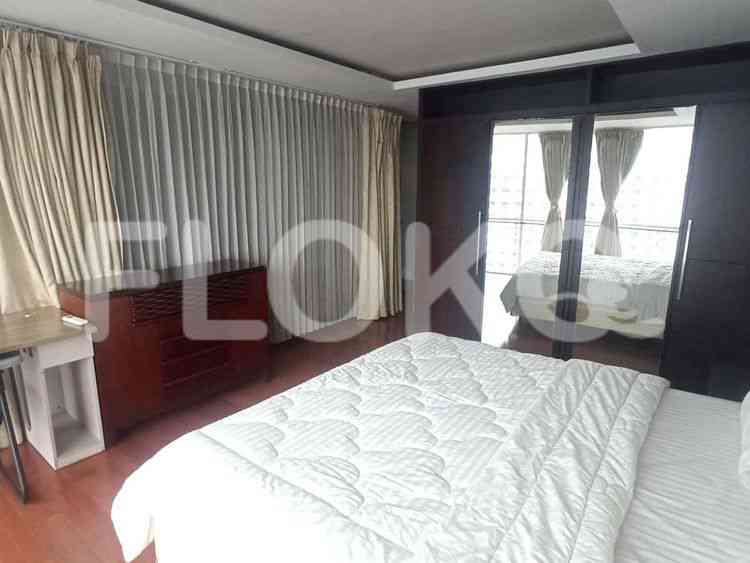 Tipe 1 Kamar Tidur di Lantai 16 untuk disewakan di City Lofts Apartemen - fta060 4