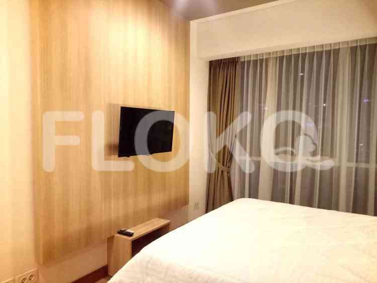 Tipe 2 Kamar Tidur di Lantai 38 untuk disewakan di Sky Garden - fse3fc 4