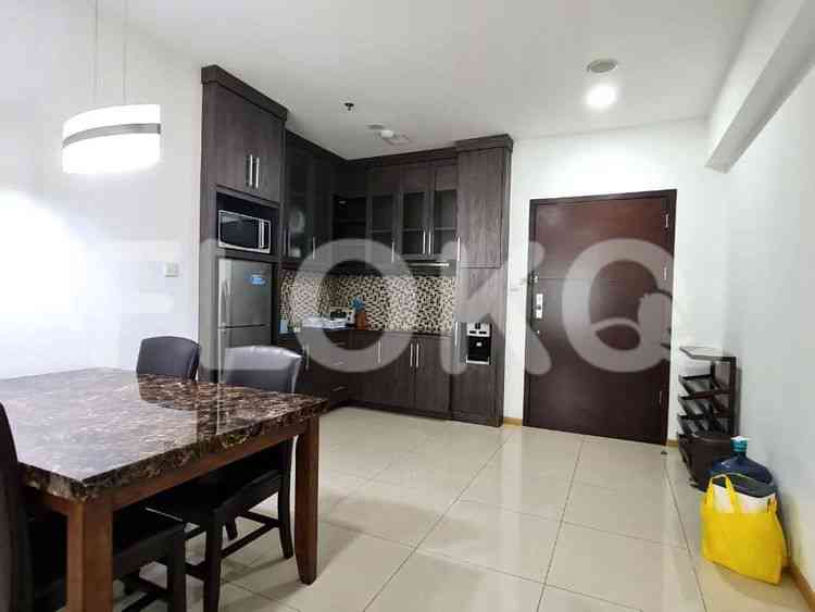 2 Bedroom on 23rd Floor for Rent in Gandaria Heights - fga96b 7