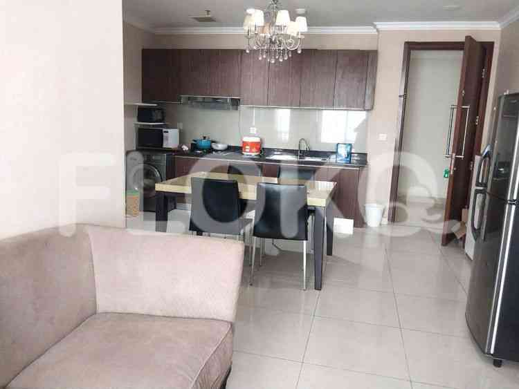 2 Bedroom on 9th Floor for Rent in Kuningan City (Denpasar Residence) - fku4e0 6