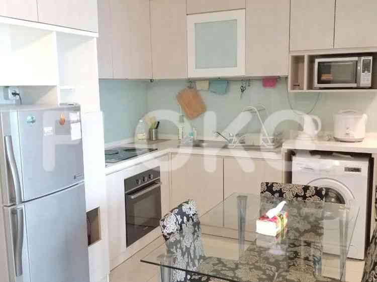 2 Bedroom on 9th Floor for Rent in Gandaria Heights - fga8e3 1