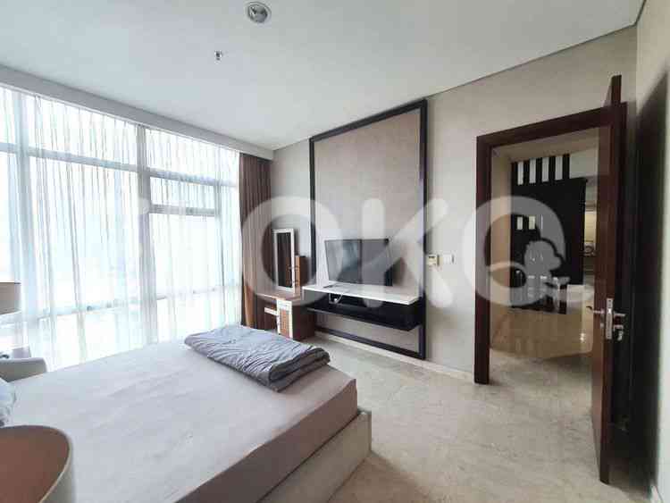 2 Bedroom on 19th Floor for Rent in Essence Darmawangsa Apartment - fcif0e 3