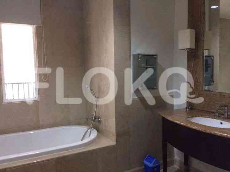 2 Bedroom on 35th Floor for Rent in Pakubuwono View - fga04f 2