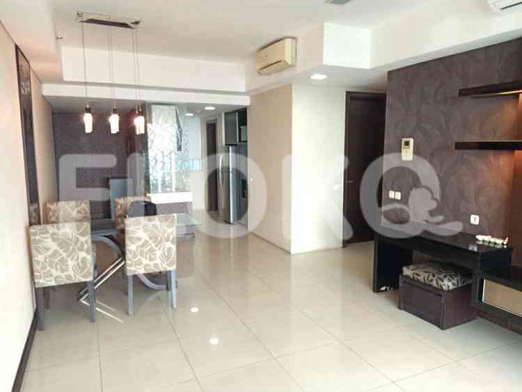 2 Bedroom on 25th Floor for Rent in Kemang Village Residence - fke70a 3