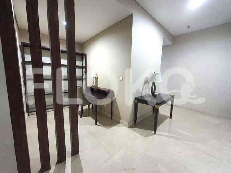 Tipe 2 Kamar Tidur di Lantai 19 untuk disewakan di Essence Darmawangsa Apartemen - fci070 8