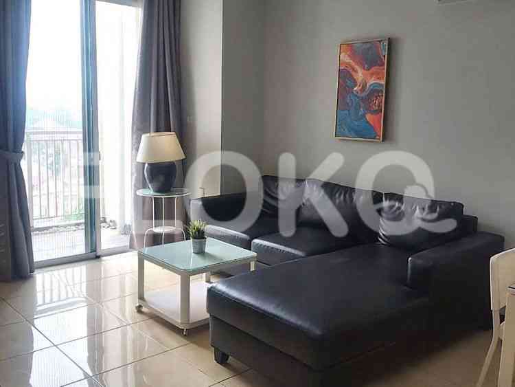 2 Bedroom on 9th Floor for Rent in Essence Darmawangsa Apartment - fci474 3