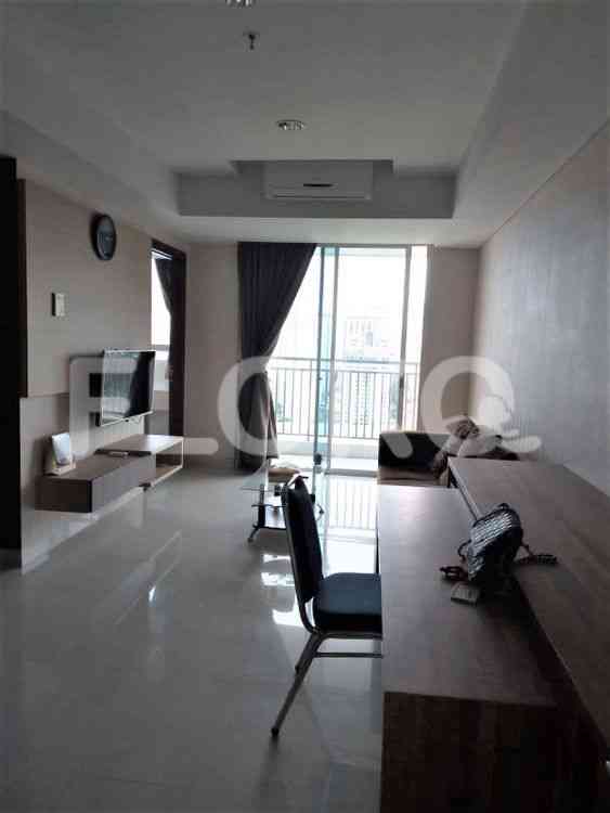 4 Bedroom on 23rd Floor for Rent in Springhill Terrace Residence - fpa112 5