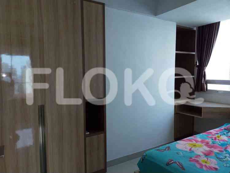 Tipe 4 Kamar Tidur di Lantai 23 untuk disewakan di Springhill Terrace Residence - fpa4f7 4