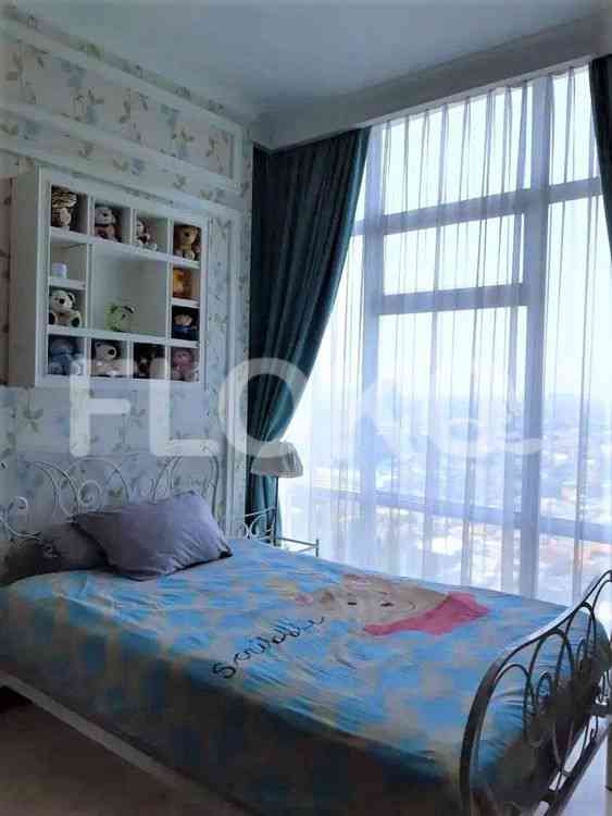 Tipe 3 Kamar Tidur di Lantai 20 untuk disewakan di Essence Darmawangsa Apartemen - fci0c3 3