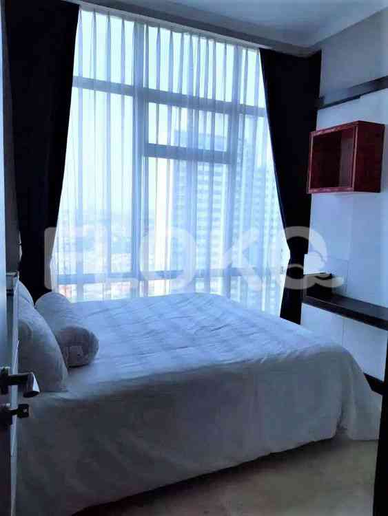 3 Bedroom on 20th Floor for Rent in Essence Darmawangsa Apartment - fci309 4