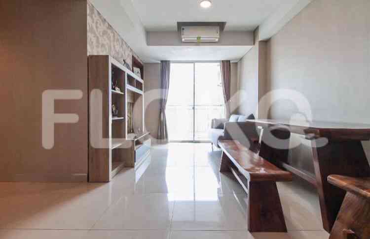 3 Bedroom on 15th Floor for Rent in Springhill Terrace Residence - fpa90a 7