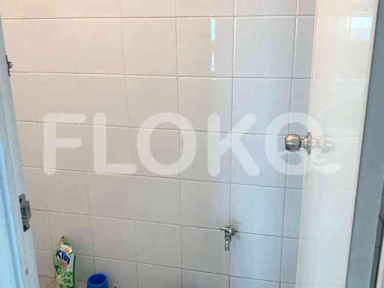 2 Bedroom on 40th Floor for Rent in Thamrin Residence Apartment - fth009 3