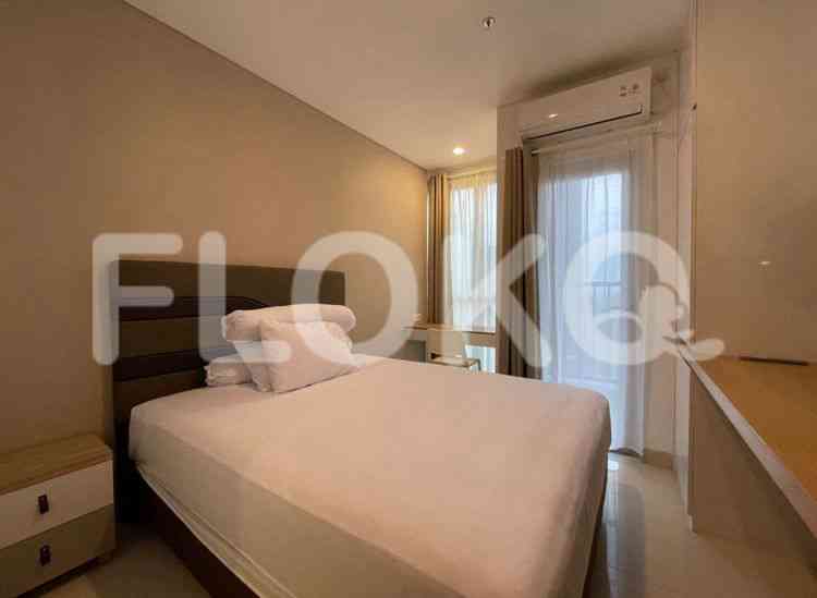 1 Bedroom on 37th Floor for Rent in The Newton 1 Ciputra Apartment - fsc5c2 1