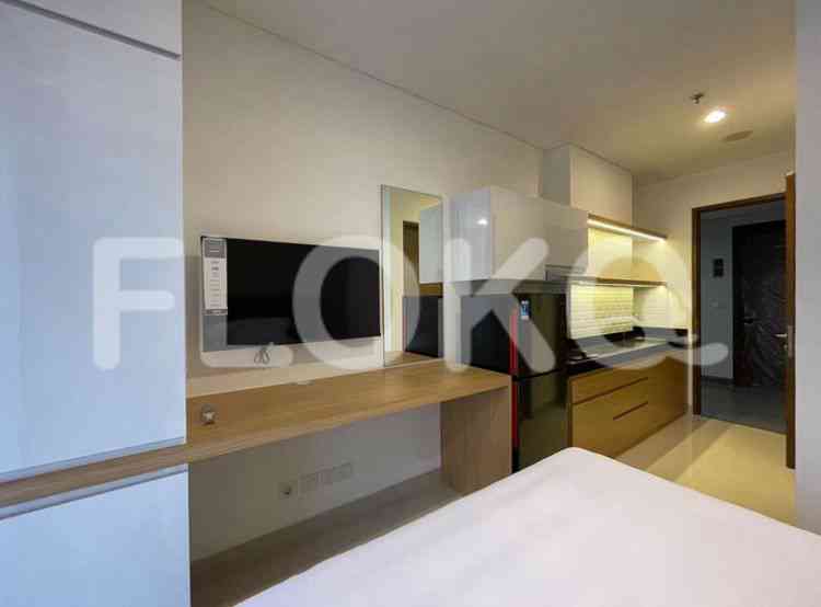 1 Bedroom on 37th Floor for Rent in The Newton 1 Ciputra Apartment - fsc5c2 3