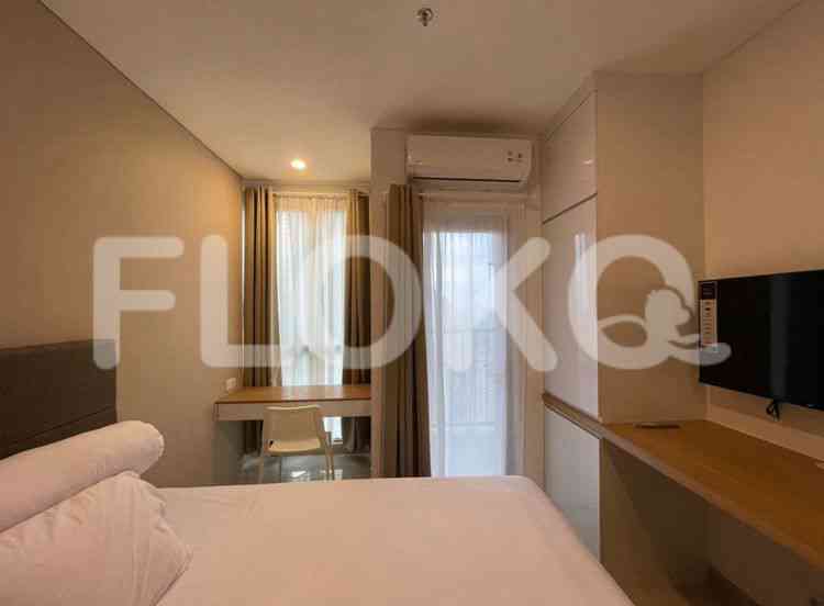 1 Bedroom on 37th Floor for Rent in The Newton 1 Ciputra Apartment - fsc5c2 7