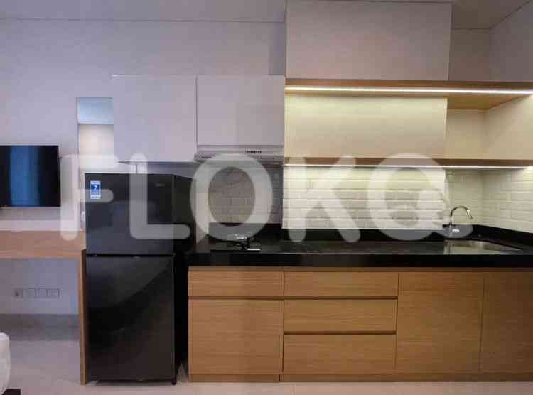 1 Bedroom on 37th Floor for Rent in The Newton 1 Ciputra Apartment - fsc5c2 4