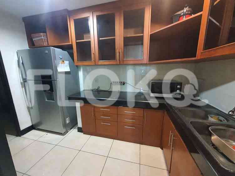 Tipe 5 Kamar Tidur di Lantai 17 untuk disewakan di Essence Darmawangsa Apartemen - fci1d3 2