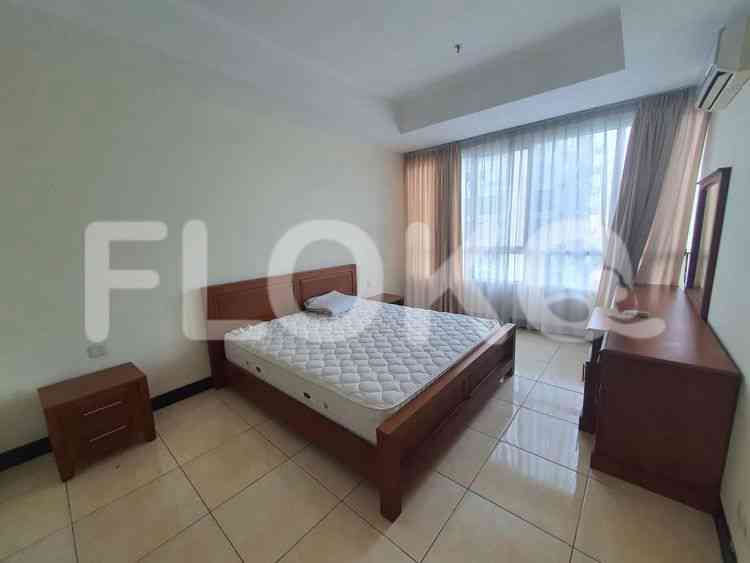 Tipe 5 Kamar Tidur di Lantai 17 untuk disewakan di Essence Darmawangsa Apartemen - fci1d3 3