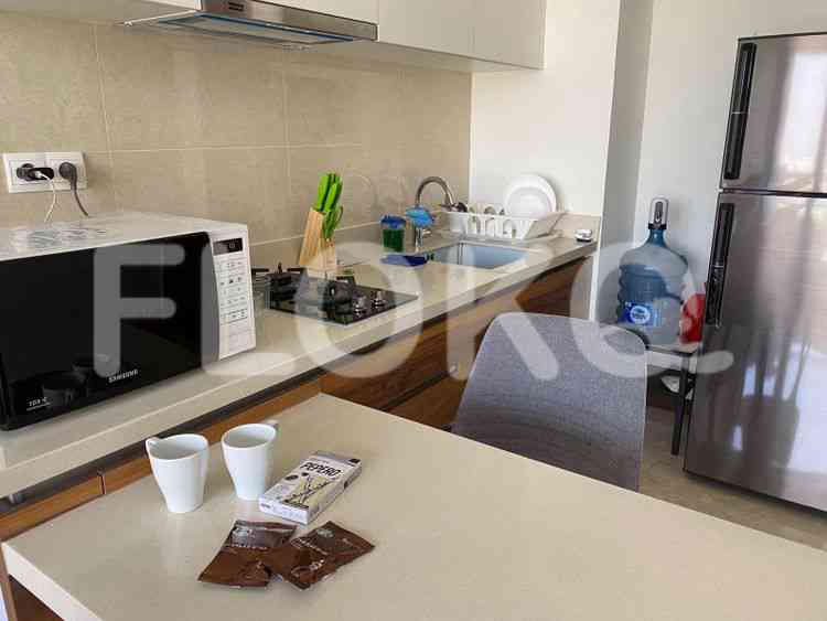 1 Bedroom on 15th Floor for Rent in Marigold Tower - fbs63b 6