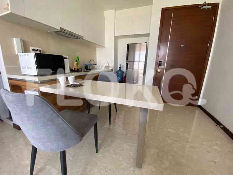 1 Bedroom on 15th Floor for Rent in Marigold Tower - fbs63b 3
