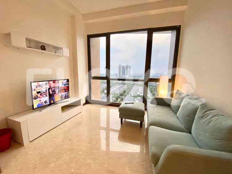1 Bedroom on 15th Floor for Rent in Marigold Tower - fbs63b 5