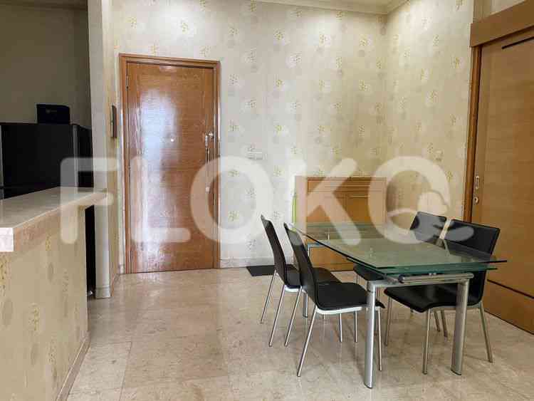 1 Bedroom on 15th Floor for Rent in Senayan Residence - fseee1 4