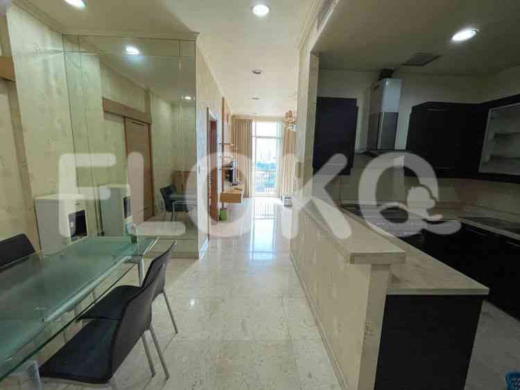 1 Bedroom on 15th Floor for Rent in Senayan Residence - fseee1 5