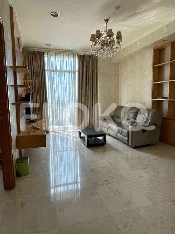 1 Bedroom on 15th Floor for Rent in Senayan Residence - fseee1 1