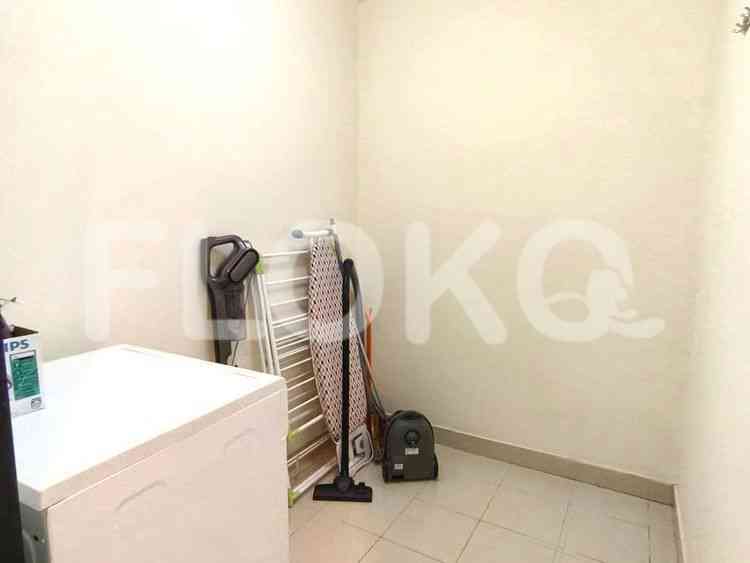 2 Bedroom on 25th Floor for Rent in The Peak Apartment - fsud62 1