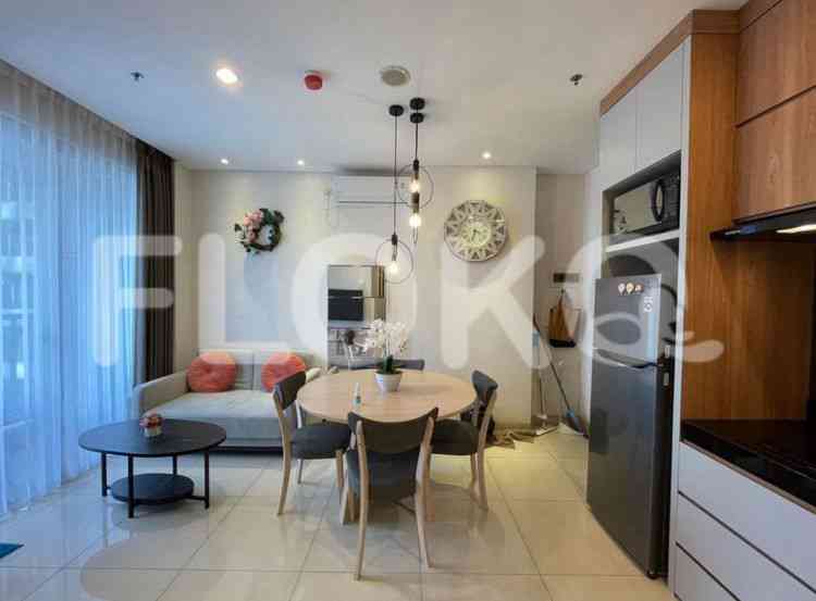 2 Bedroom on 16th Floor for Rent in The Newton 1 Ciputra Apartment - fscef0 3